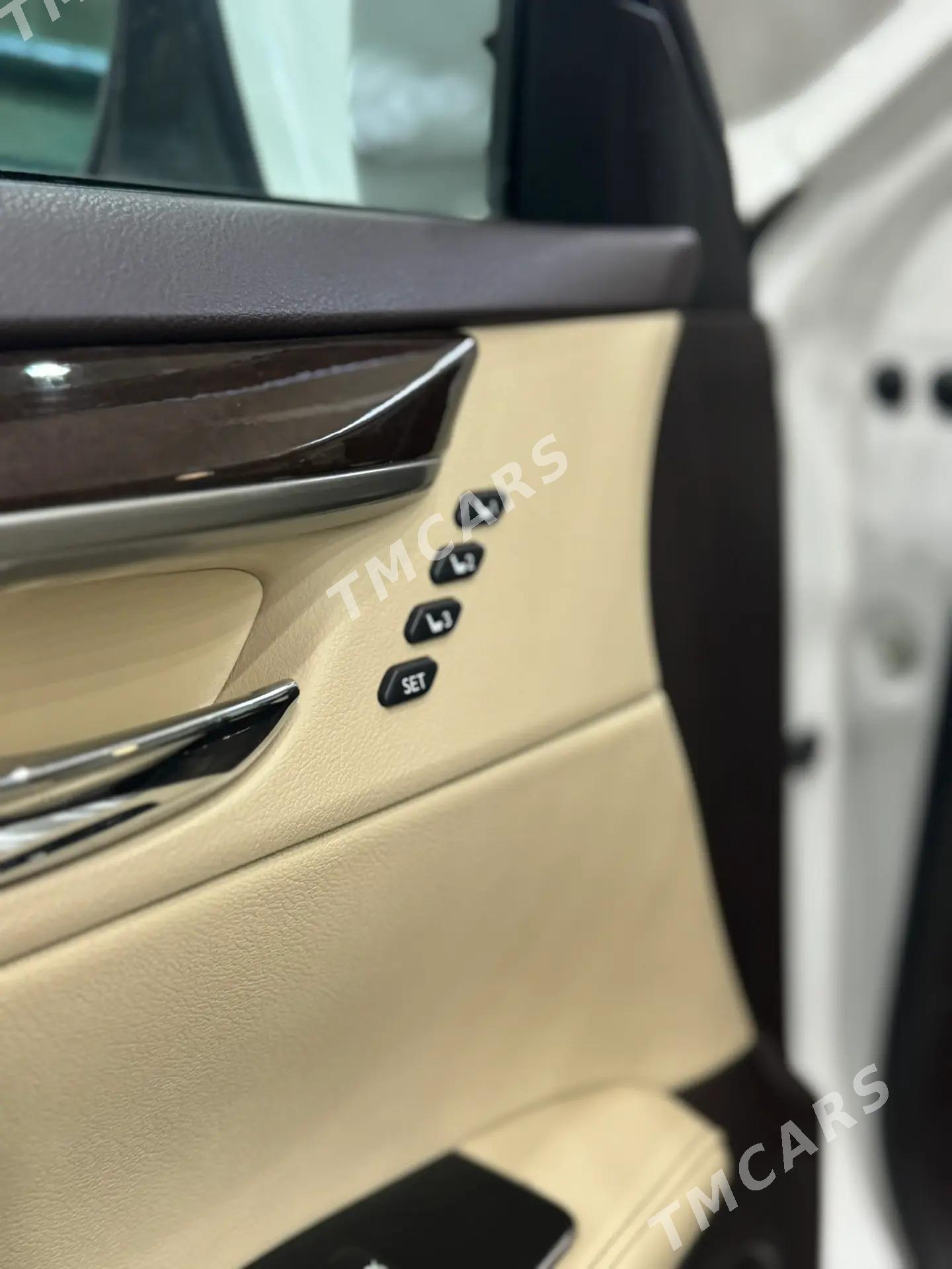 Lexus ES 350 2018 - 412 000 TMT - Bagyr - img 8