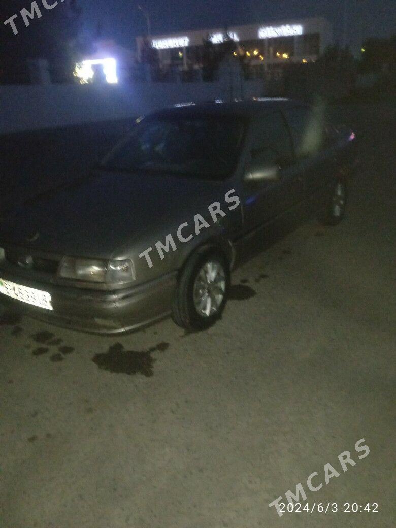 Opel Vectra 1992 - 25 000 TMT - Саят - img 4