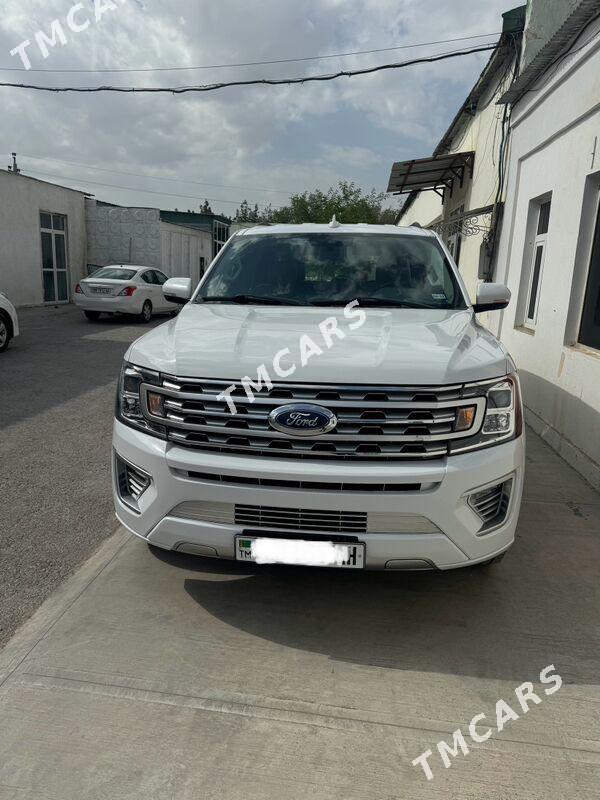 Ford Expedition 2019 - 700 000 TMT - Bedew - img 2