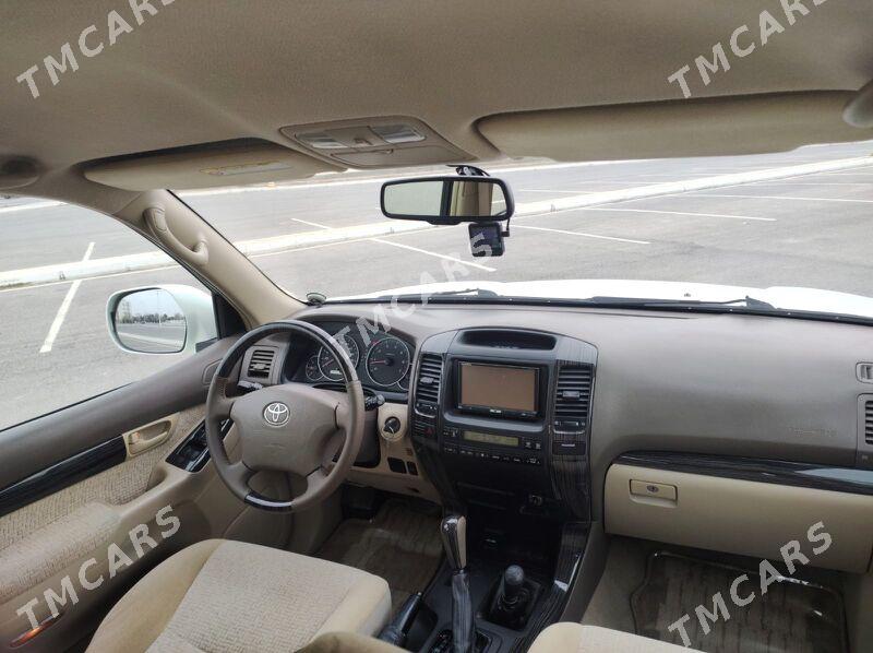 Toyota Land Cruiser Prado 2008 - 365 000 TMT - Туркменабат - img 2