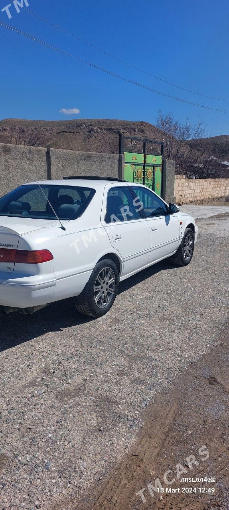 Toyota Camry 1999 - 120 000 TMT - Магданлы - img 3