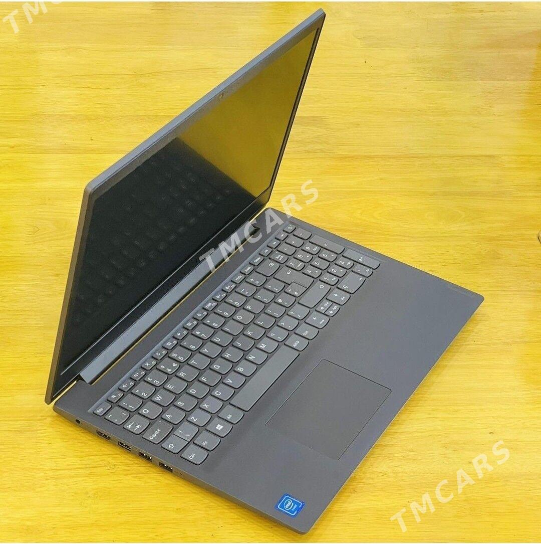 Lenovo V15|Ram:4Gb|256ГБ SSD - Ашхабад - img 2