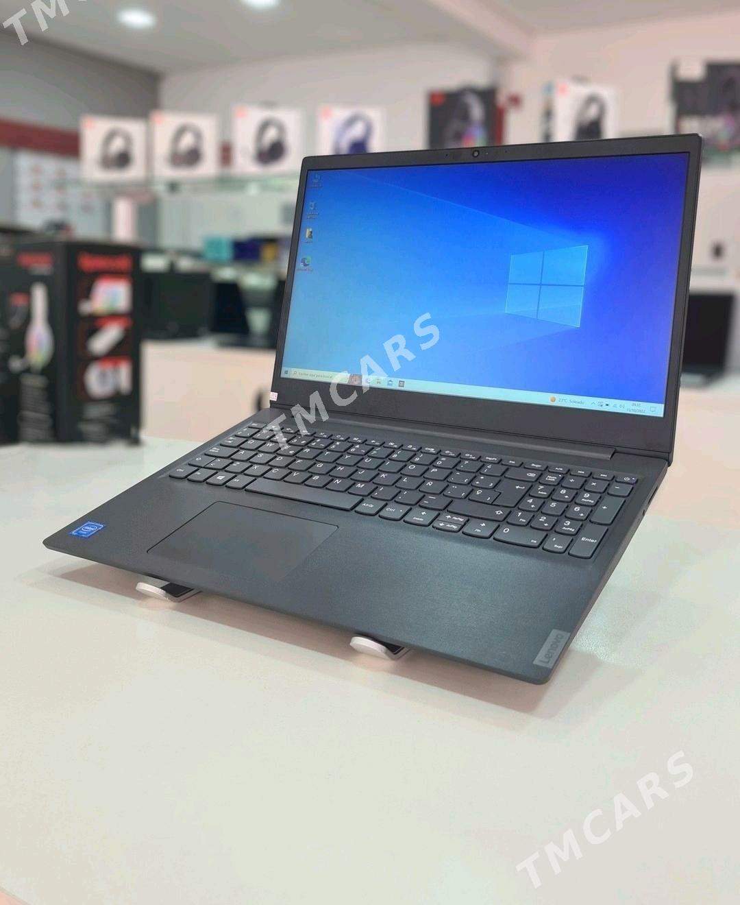 Lenovo V15|Ram:4Gb|256ГБ SSD - Ашхабад - img 5