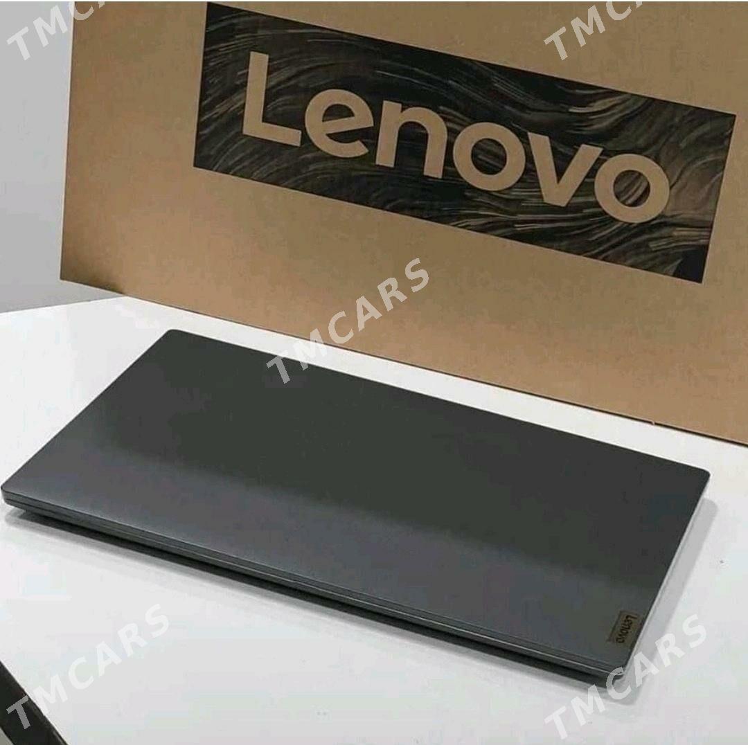 Lenovo V15|Ram:4Gb|256ГБ SSD - Ашхабад - img 10