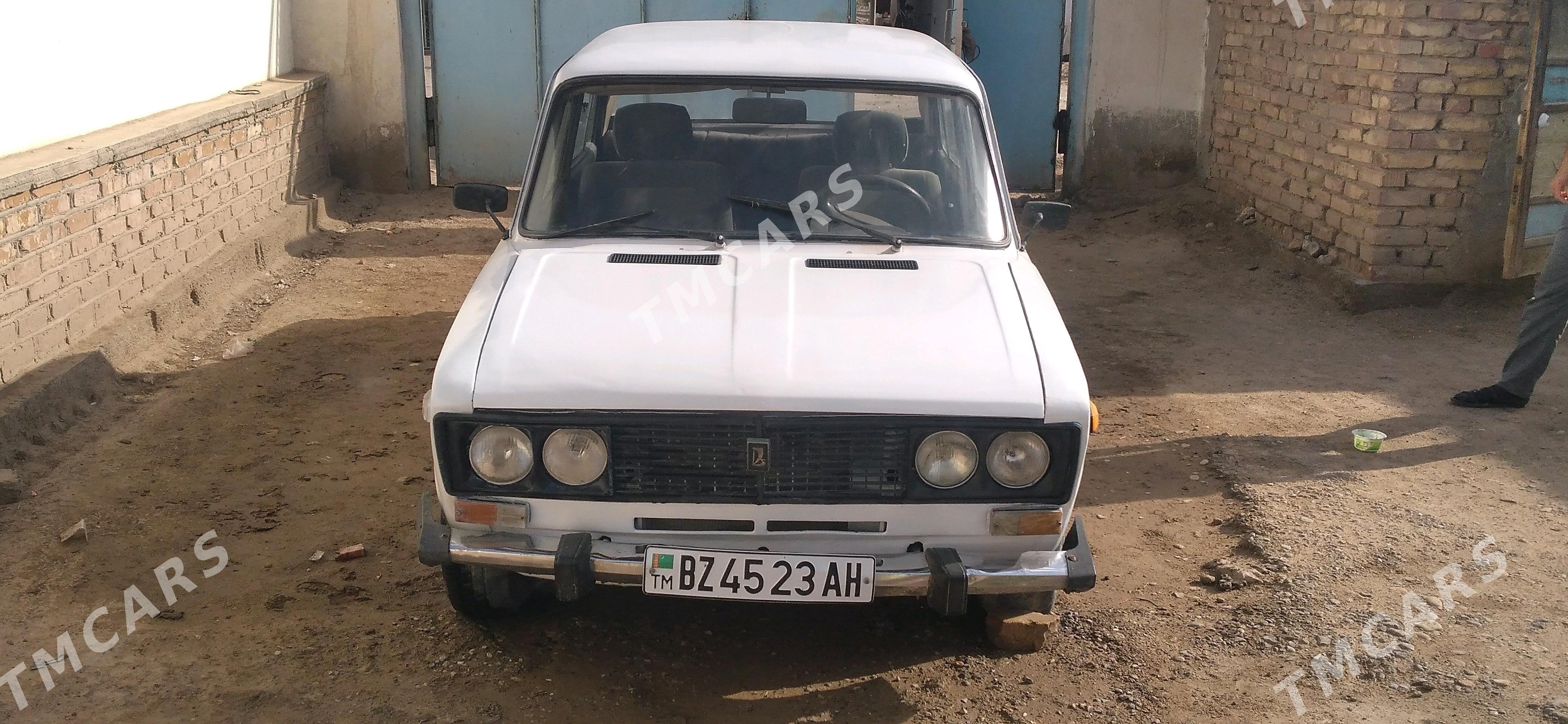 Lada 2106 1989 - 14 000 TMT - Tejen - img 2