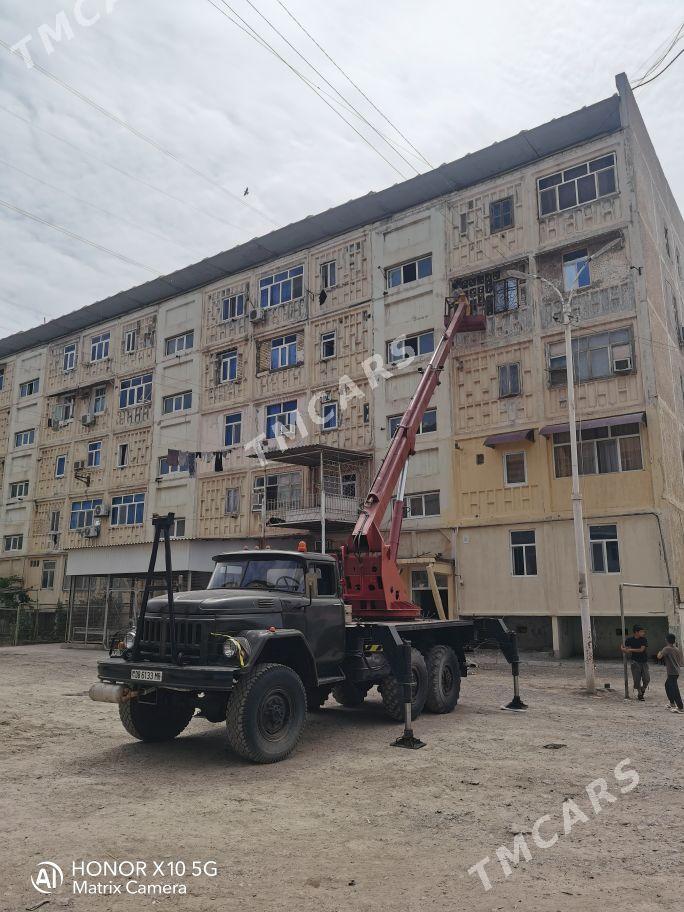 Zil 131 1994 - 250 000 TMT - Байрамали - img 2