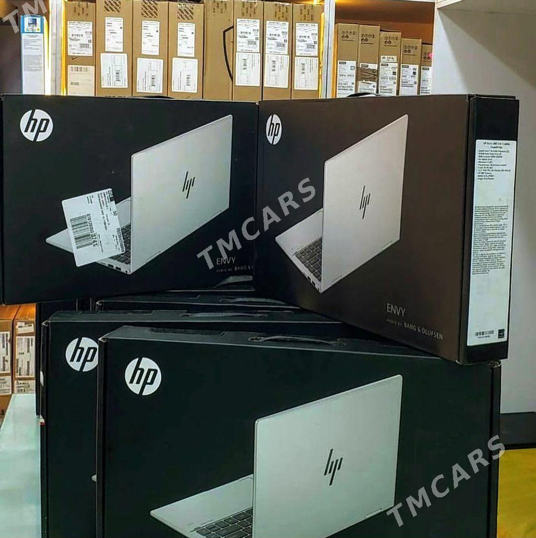 HP Envy/i5/RAM 8GB/SSD 512GB - Aşgabat - img 6