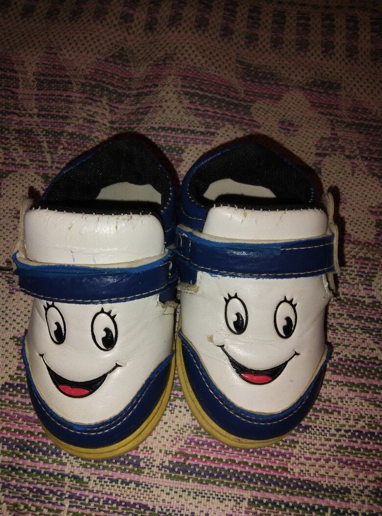 детская обувь - Baýramaly - img 8