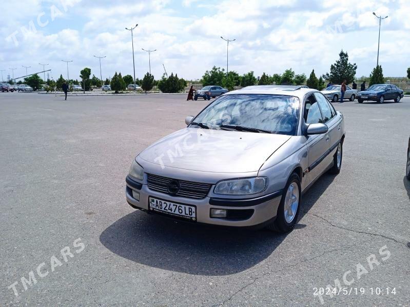 Opel Omega 1996 - 50 000 TMT - Türkmenabat - img 2