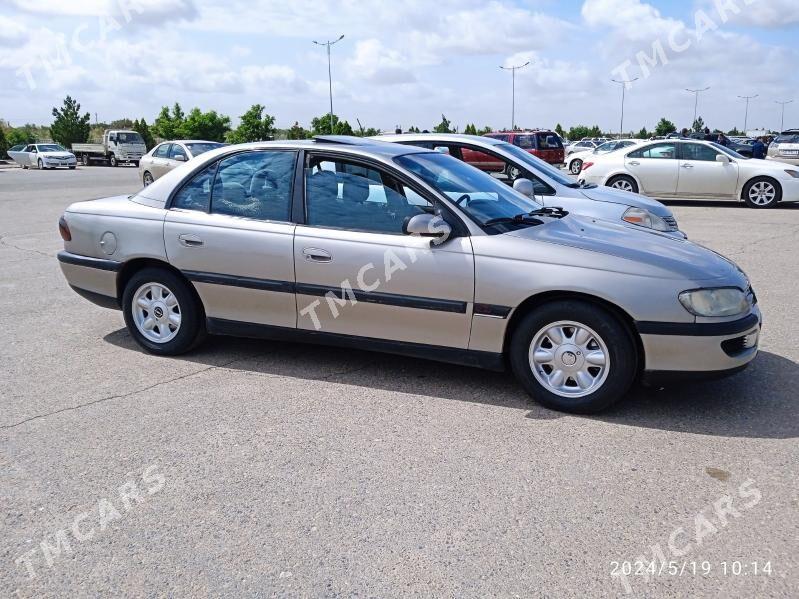 Opel Omega 1996 - 50 000 TMT - Türkmenabat - img 3