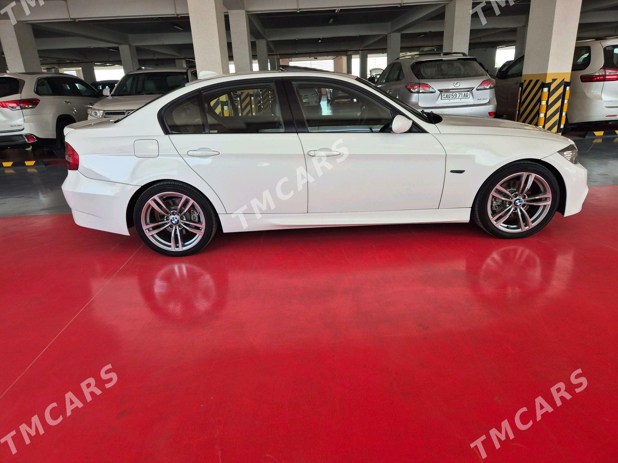 BMW 3 Series 2011 - 240 000 TMT - Dosaaf - img 9