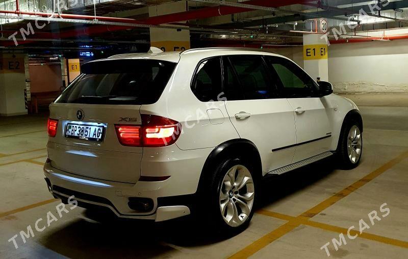 BMW X5 2010 - 285 000 TMT - Ашхабад - img 3