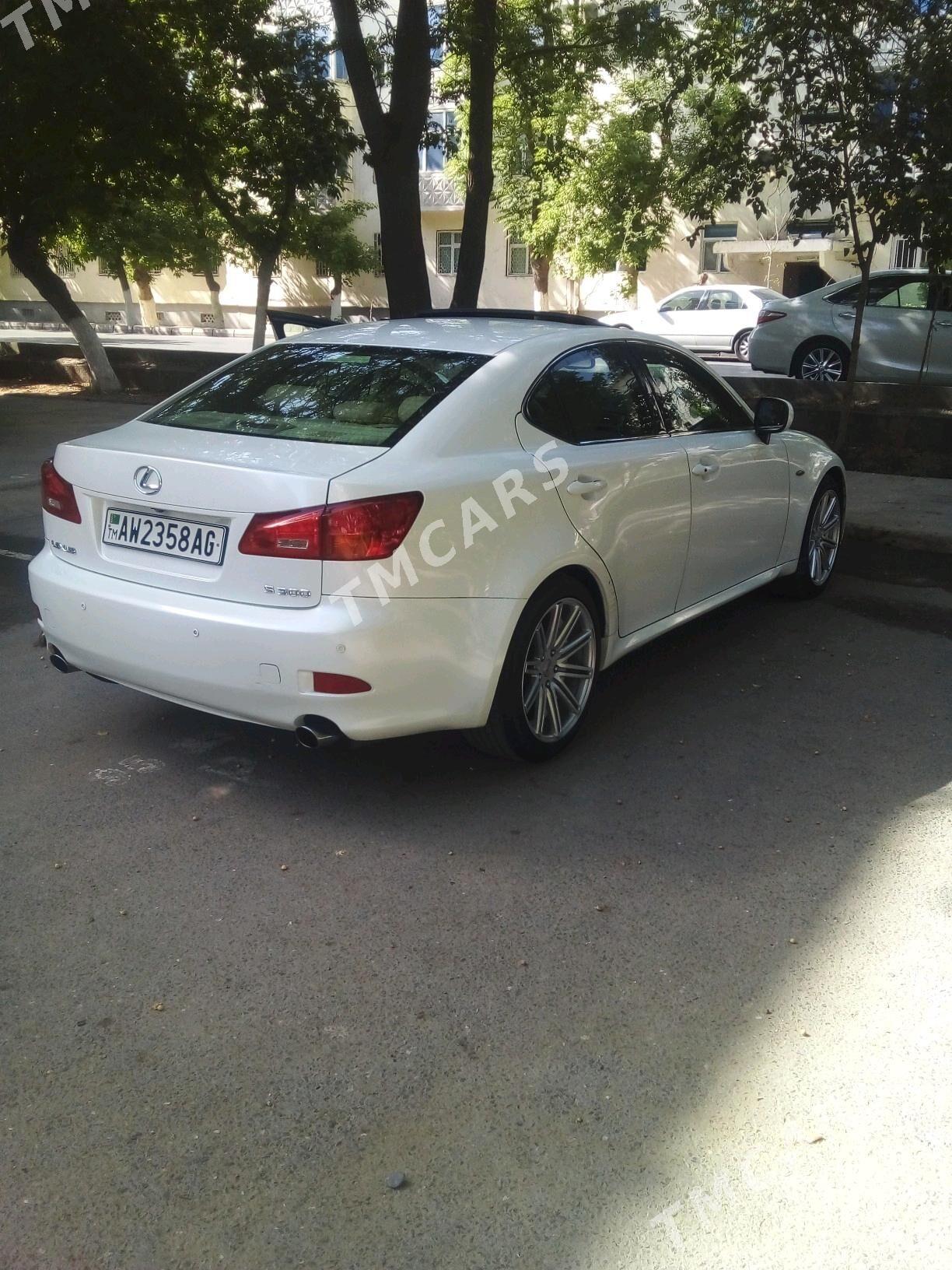 Lexus IS 300 2006 - 150 000 TMT - Aşgabat - img 2