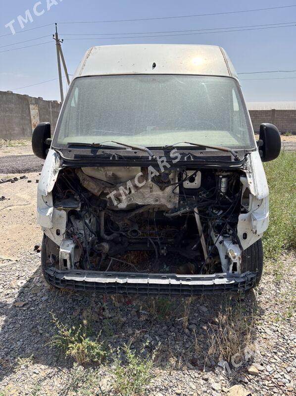 Fiat Ducato 2001 - 50 000 TMT - Aşgabat - img 2