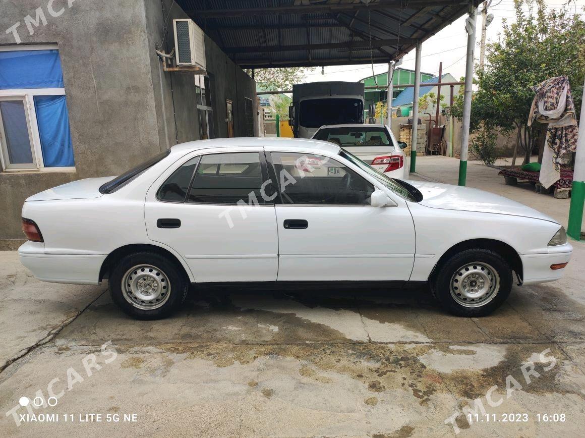 Toyota Camry 1991 - 50 000 TMT - Анев - img 3