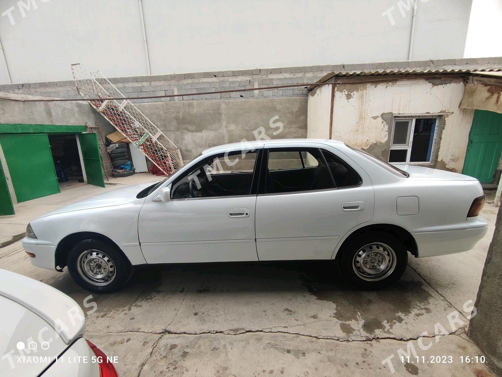 Toyota Camry 1991 - 50 000 TMT - Анев - img 4