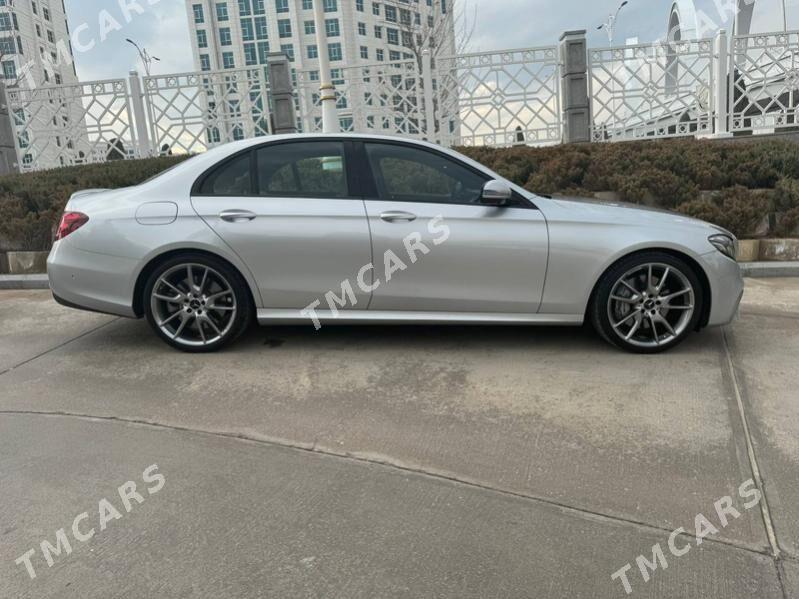 Mercedes-Benz E430 2017 - 1 465 000 TMT - Aşgabat - img 2