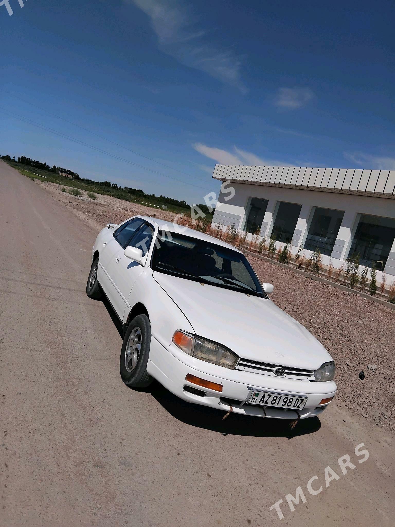 Toyota Camry 1993 - 56 000 TMT - Болдумсаз - img 3