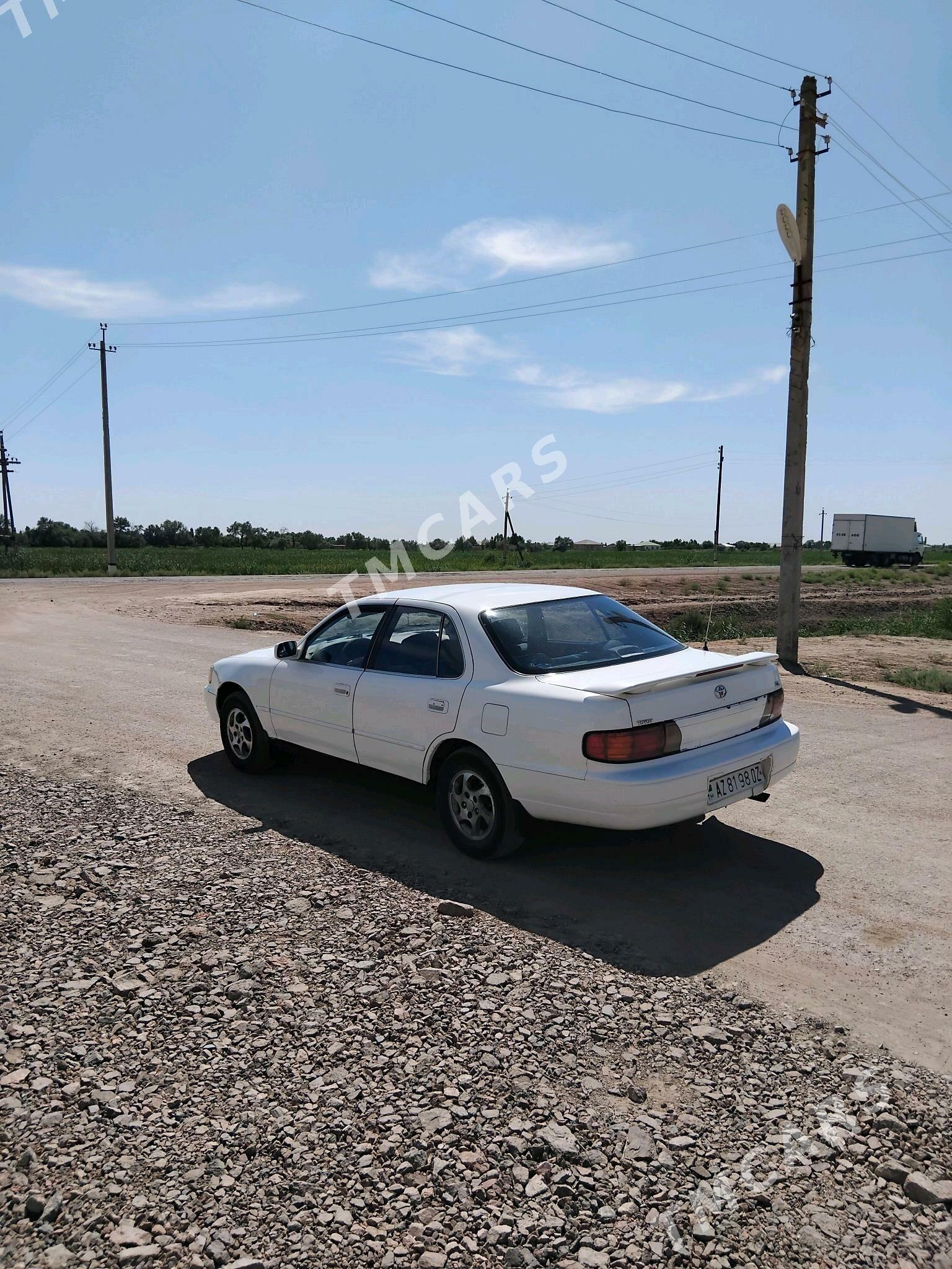 Toyota Camry 1993 - 56 000 TMT - Болдумсаз - img 6