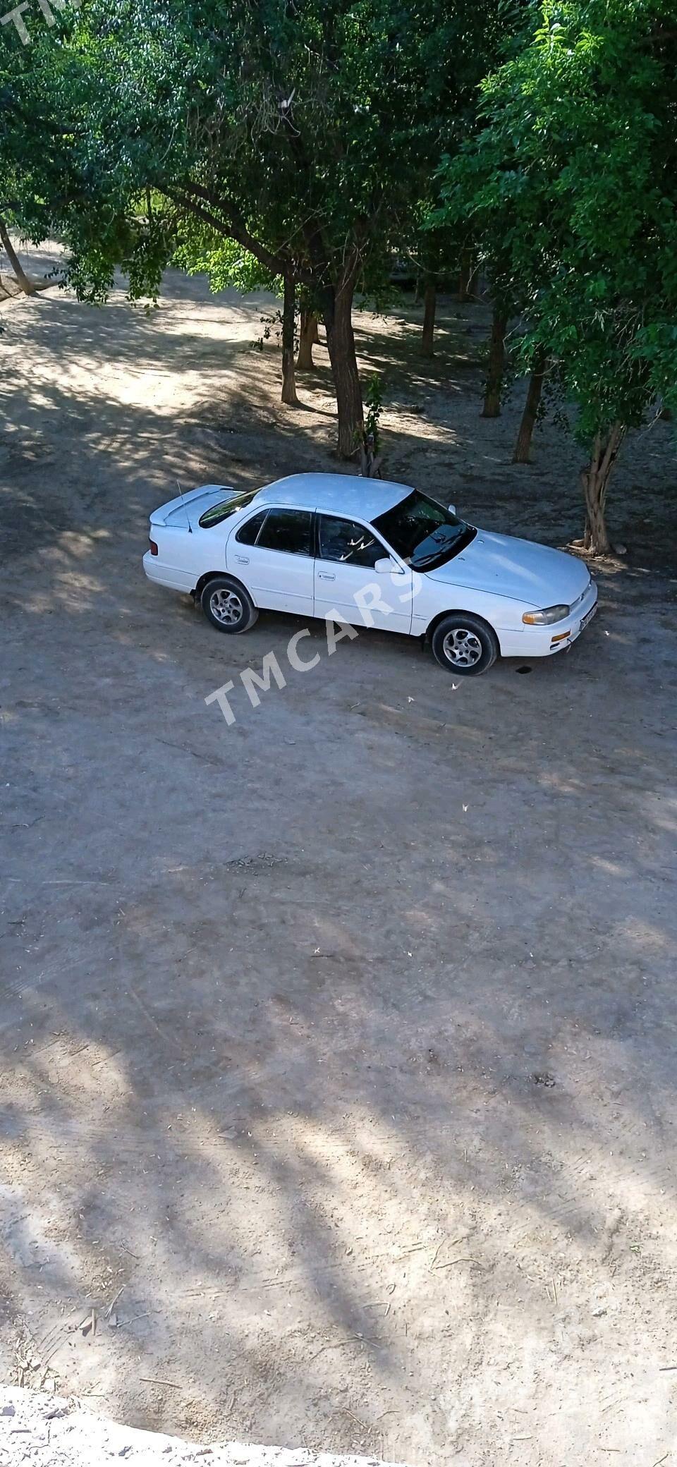 Toyota Camry 1993 - 56 000 TMT - Болдумсаз - img 8