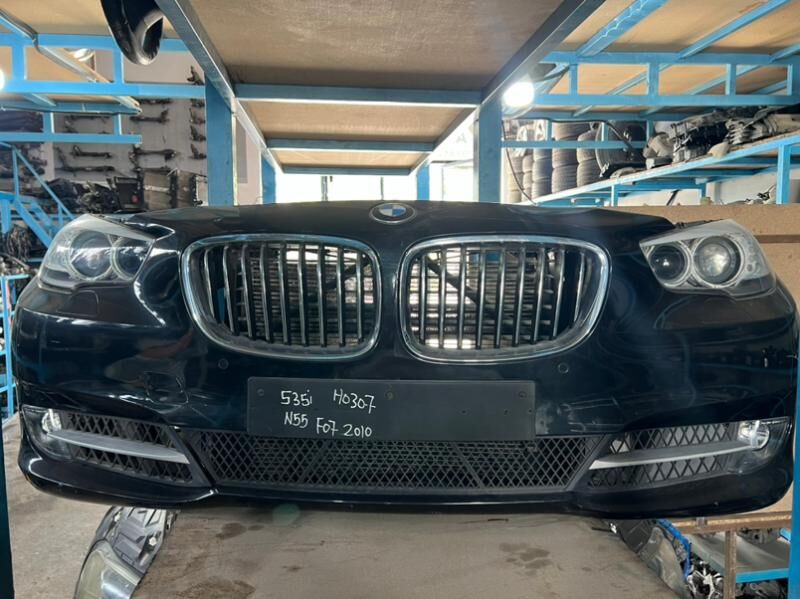 BMW morda 689 045 TMT - Bedew - img 9