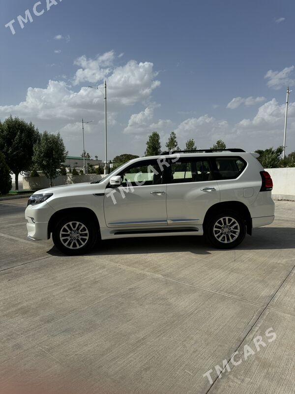 Toyota Land Cruiser Prado 2018 - 830 000 TMT - Aşgabat - img 2