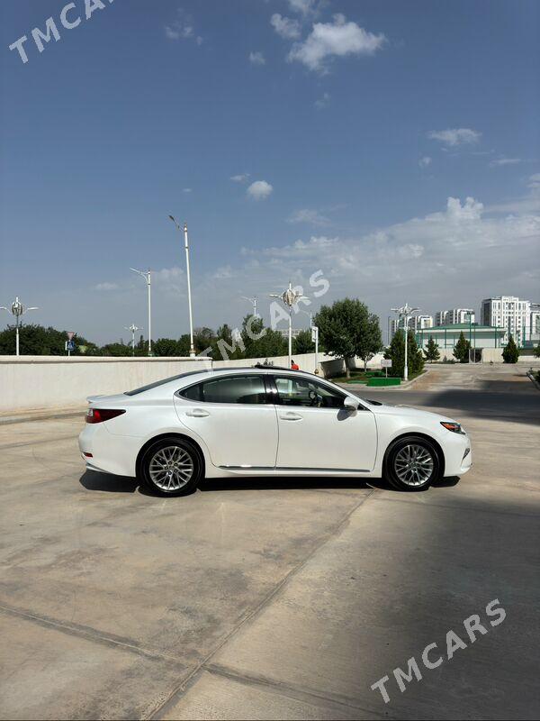 Lexus ES 350 2016 - 877 500 TMT - Ашхабад - img 5