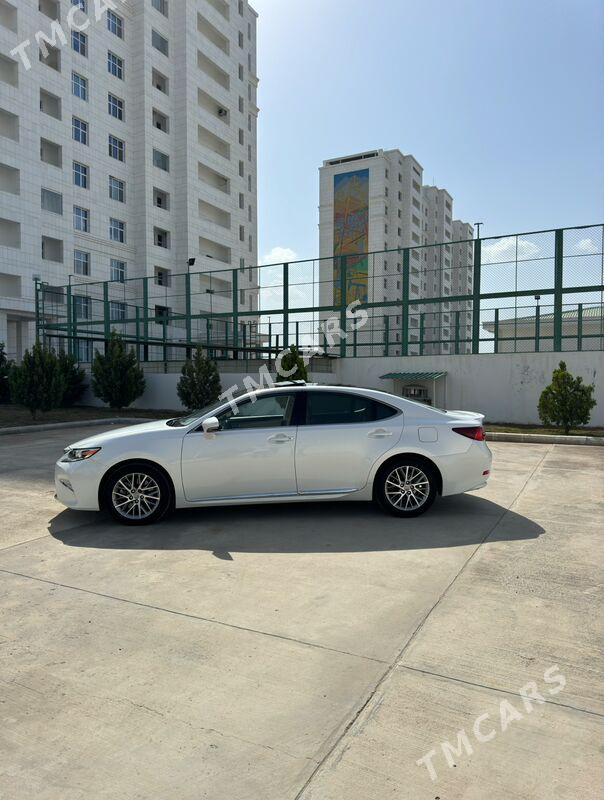Lexus ES 350 2016 - 877 500 TMT - Aşgabat - img 6