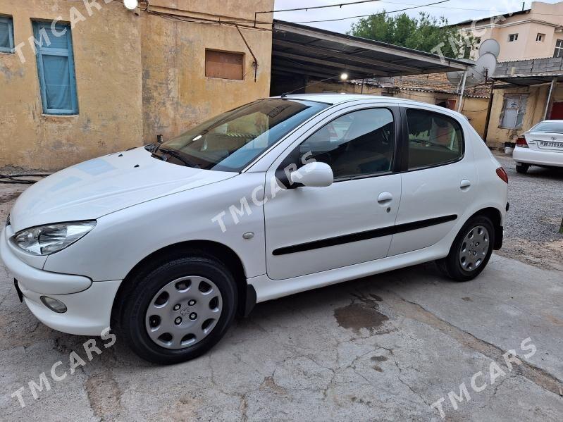 Peugeot 206 2010 - 76 000 TMT - Çoganly - img 2