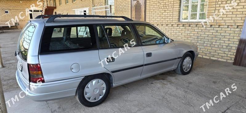 Opel Astra 1995 - 32 000 TMT - Mary - img 2