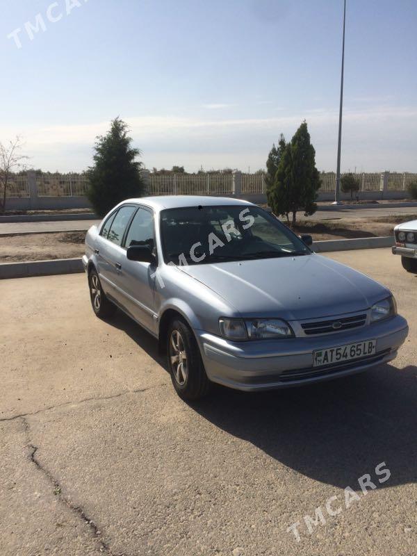 Toyota Tercel 1999 - 50 000 TMT - Türkmenabat - img 3