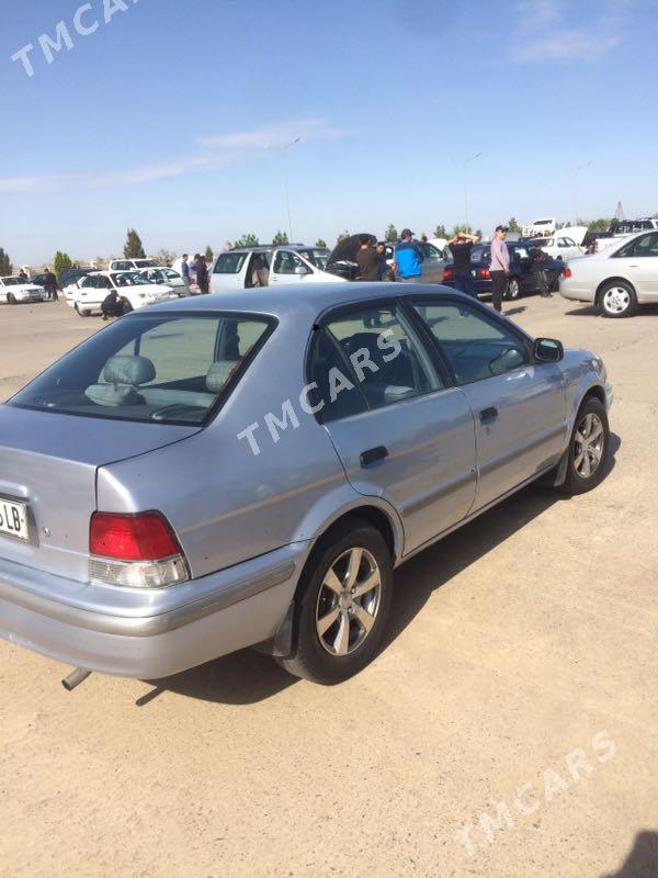 Toyota Tercel 1999 - 50 000 TMT - Türkmenabat - img 4