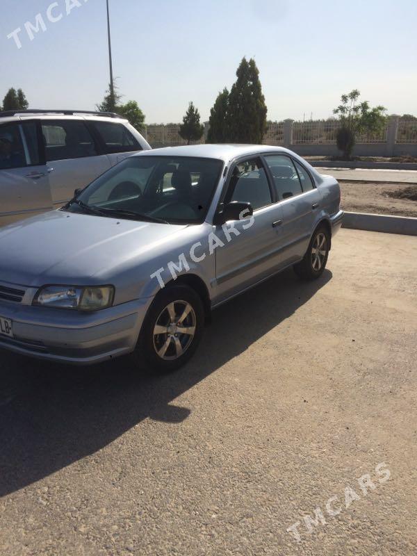 Toyota Tercel 1999 - 50 000 TMT - Туркменабат - img 2