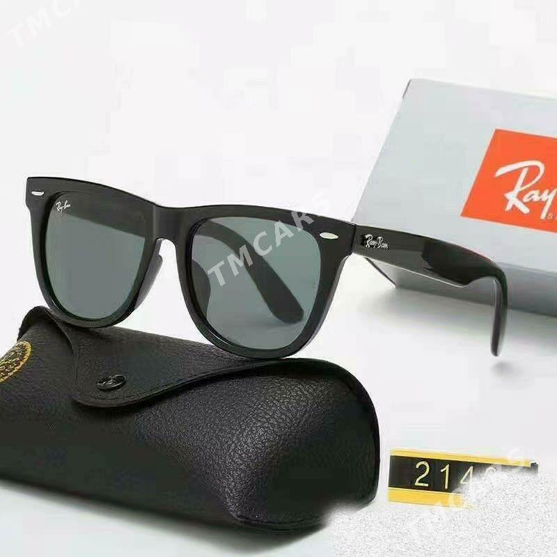 Ray-Ban очки - 10 мкр - img 4