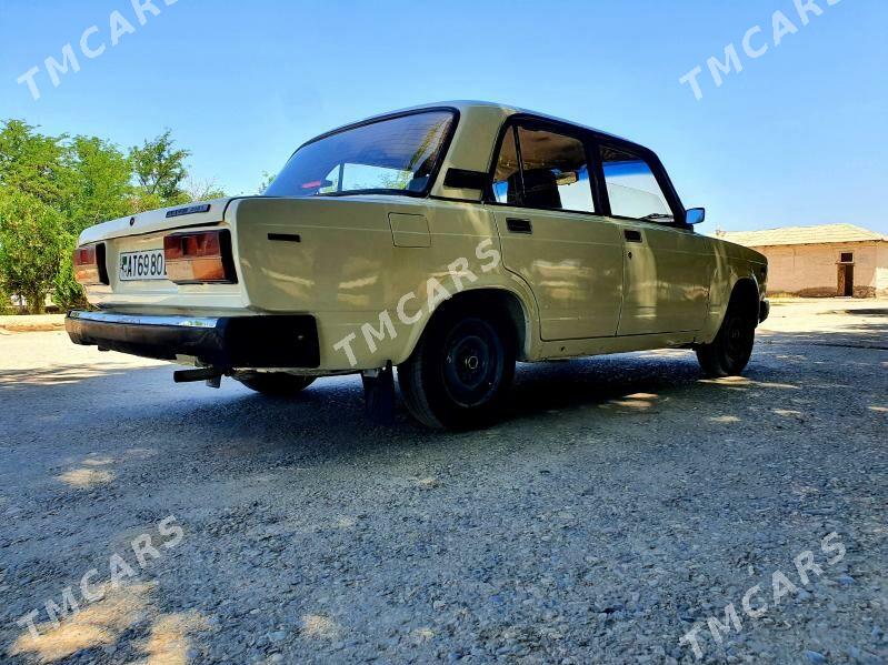 Lada 2107 1998 - 20 000 TMT - Tejen - img 4