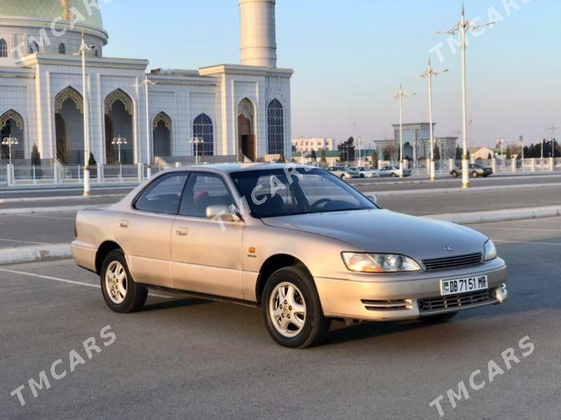 Toyota Windom 1992 - 45 000 TMT - Туркменабат - img 4