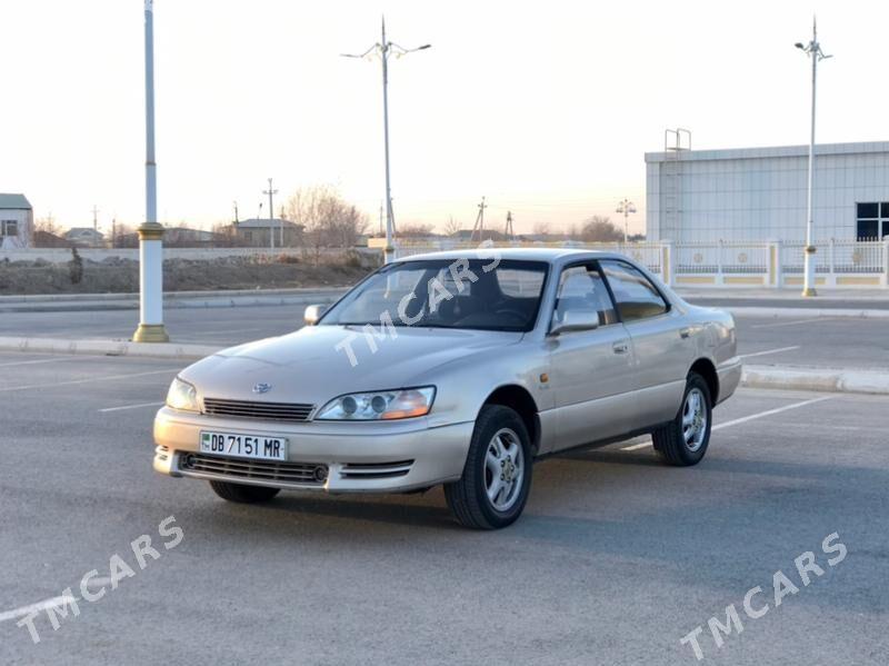 Toyota Windom 1992 - 45 000 TMT - Туркменабат - img 2