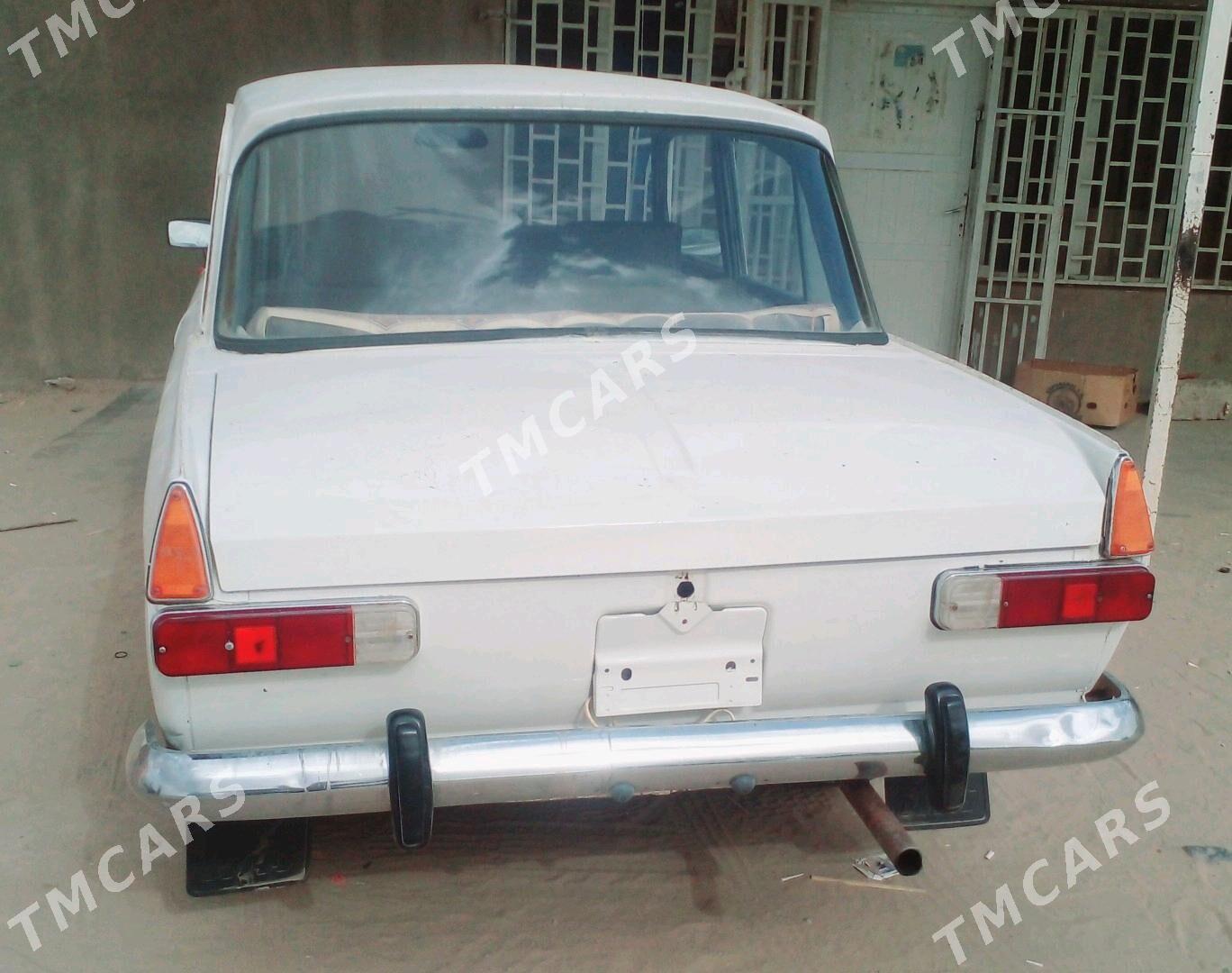Lada 21099 1989 - 10 000 TMT - Ак-Бугдайский этрап - img 4