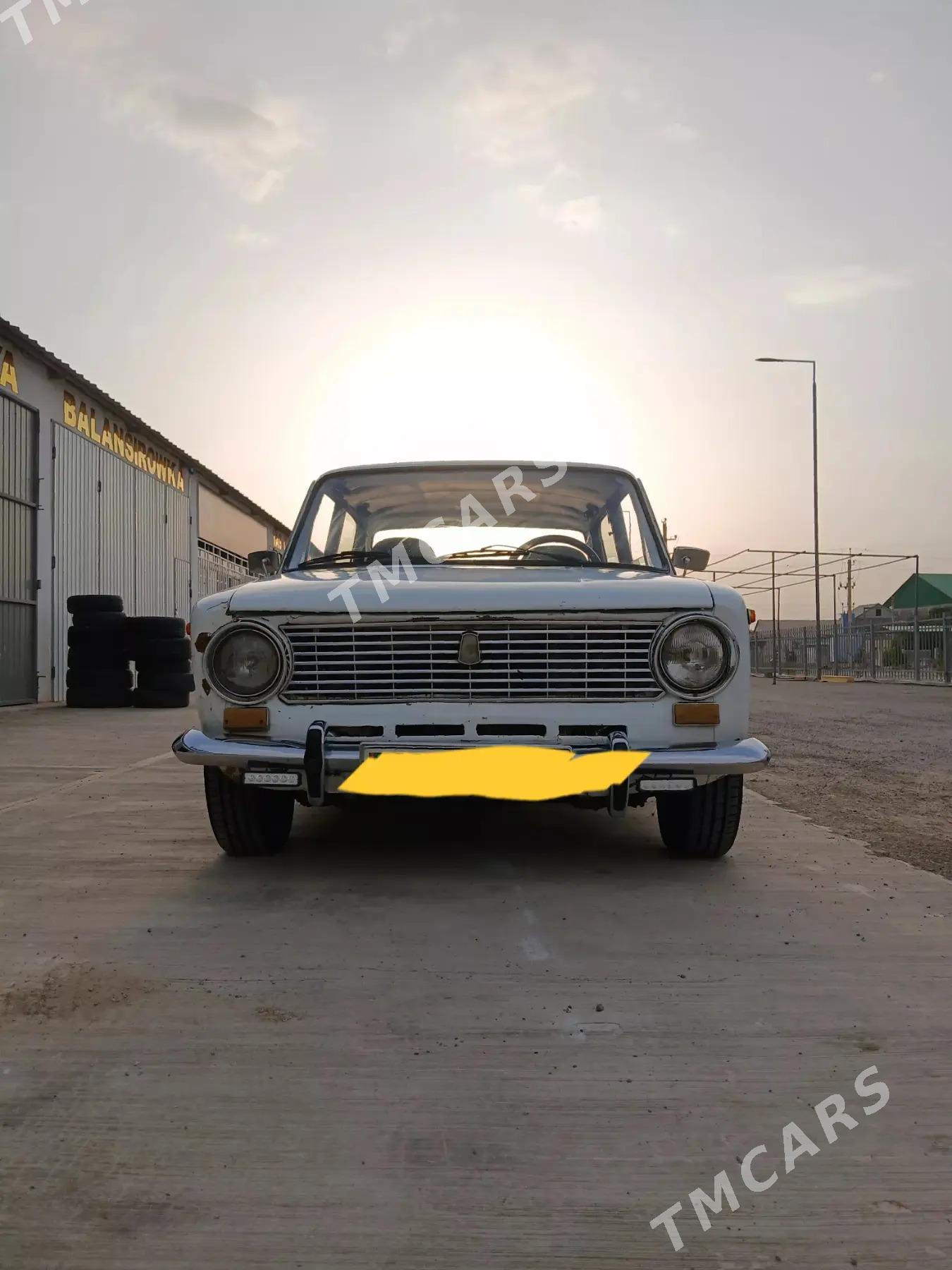 Lada 2104 1980 - 15 000 TMT - Гёкдепе - img 2