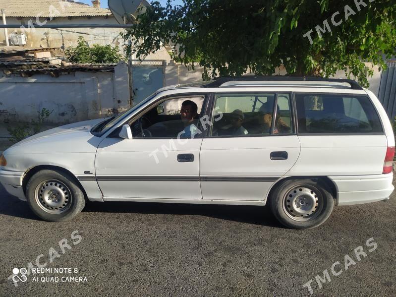 Opel Astra 1993 - 60 000 TMT - Baýramaly - img 2