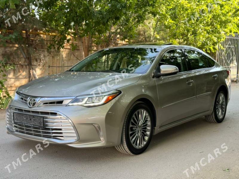 Toyota Avalon 2016 - 300 000 TMT - Mary - img 3