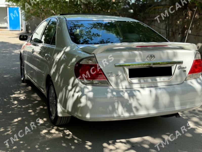 Toyota Camry 2004 - 180 000 TMT - Мары - img 5