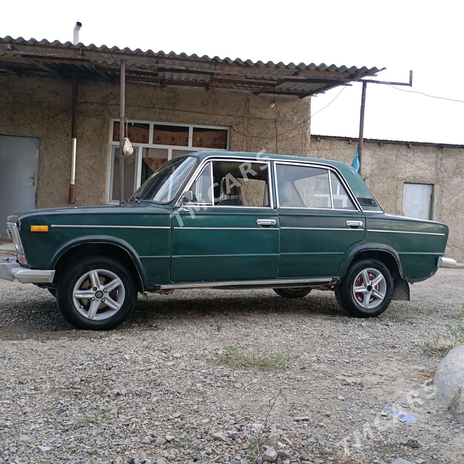 Lada 2106 1998 - 18 000 TMT - Гызыларбат - img 2