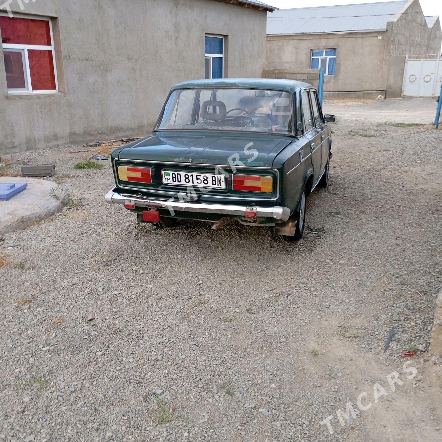 Lada 2106 1998 - 18 000 TMT - Gyzylarbat - img 3