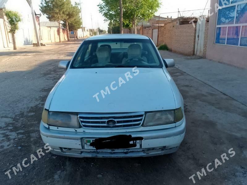 Opel Vectra 1990 - 15 000 TMT - Гарабекевюл - img 2