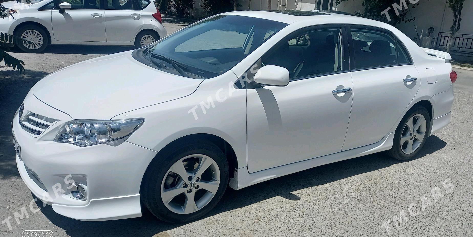 Toyota Corolla 2012 - 140 000 TMT - Aşgabat - img 3