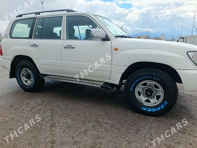 Toyota Land Cruiser 2003 - 280 000 TMT - Ашхабад - img 2