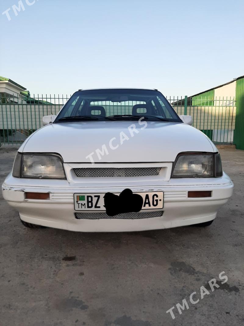 Daewoo Aveo 1994 - 22 000 TMT - Тязе заман - img 3