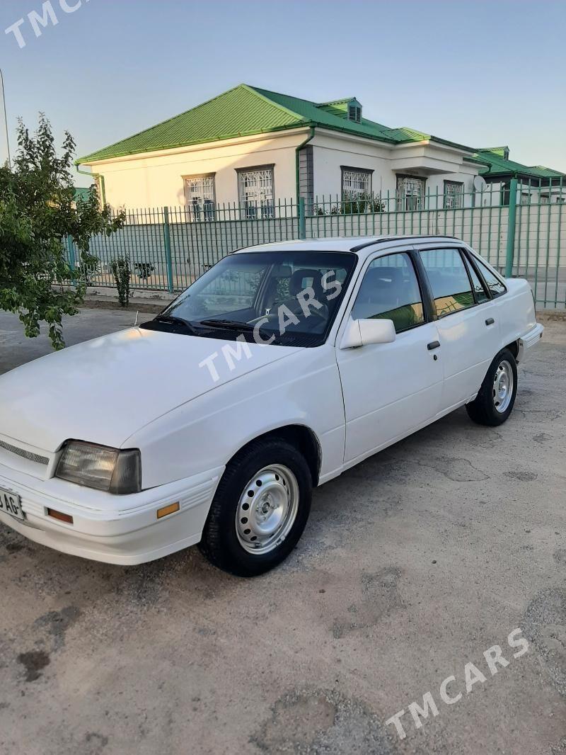 Daewoo Aveo 1994 - 22 000 TMT - Тязе заман - img 8