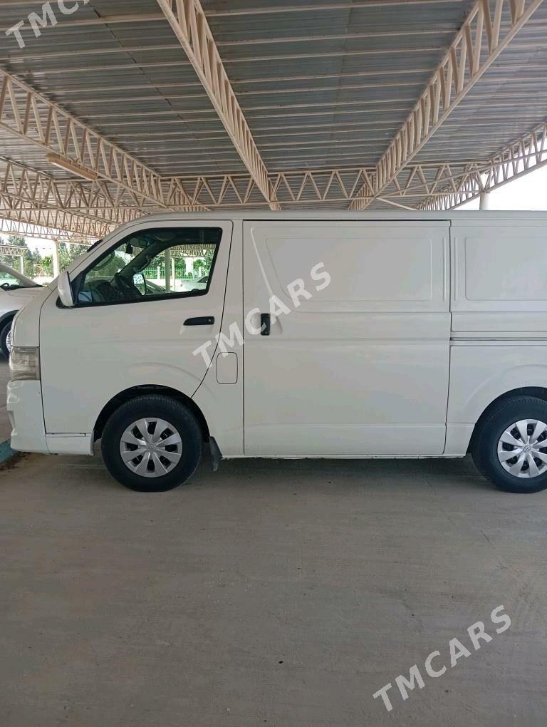 Toyota Hiace 2010 - 260 000 TMT - Aşgabat - img 2